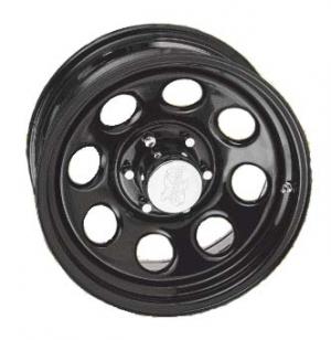  Колёсный диск 17x8 ET 12 GMC, PC 