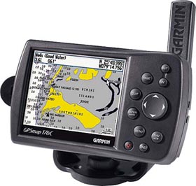 Навигатор GPSMAP 176C 