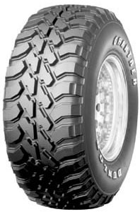  Шина Dunlop Grandtrek MT1 33/12,5R15 