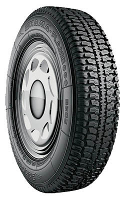 Резина Кама-Flame 205/70R16 