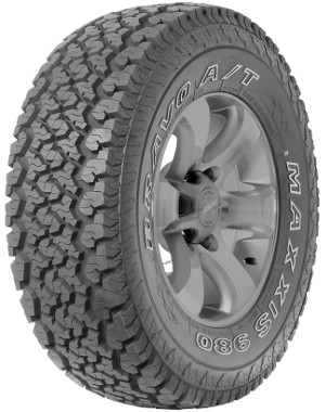  Шина Maxxis AT-980 Bravo 33X10.50R15LT 