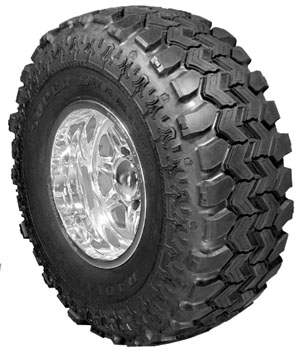  Шина Interco TSL SSR 35x12.50R15LT 