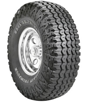  Шина Mickey Thompson Baja Belted HP 35x12.50-15 