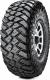 Подробнее о Maxxis MT-772  RAZR MT 35X12.50R15LT