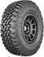 Подробнее о Yokohama Geolandar M/T ( G003 ) 235/85R16