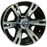  Колёсный диск 16x8 ET -20 УАЗ ,BK311 