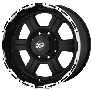  Колёсный диск 16x8 ET -13 NAVARA, PC 7189 