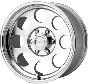  Колёсный диск 16x8 ET -11 УАЗ, PC 1069 