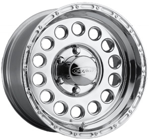  Колёсный диск 16x10 ET -28 GMC, USW 759 