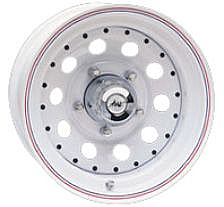  Колёсный диск 16x7 ET 0 Ford HD, USW 90 