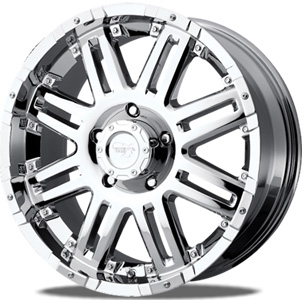  Колёсный диск 18x9 ET 12 TLC-105, PC 6088 