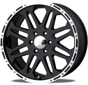  Колёсный диск 20x9 ET 32 TLC-105, PC 8115 