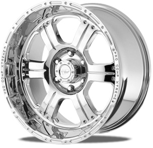  Колёсный диск 16x8 ET 0 TLC-105, PC 1089 