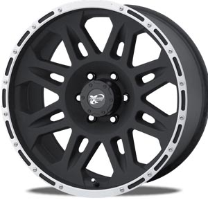  Колёсный диск 17x8 ET 0 TOY, PC 7105 