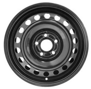  Колёсный диск 16x8 ET -3 УАЗ , Rsteel A17 BL 