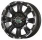 Подробнее о 16x8 TOY ET 30 Mumba M2/U4B