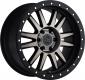 Подробнее о 17x9 TOY ET 12 Tanay black