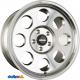 Подробнее о 18x9 AMAROK ET 20 Klassik Polished