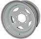 Подробнее о 15x8 TOY ET -25 ORW WH T