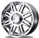 Подробнее о 18x9 ET 12 TLC-105, PC 6088