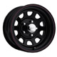 Подробнее о 17x8 ET 0 FORD HD Черный,USW 84