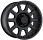 Подробнее о 16x8 ET 0 JEEP Черный, PCW 7032