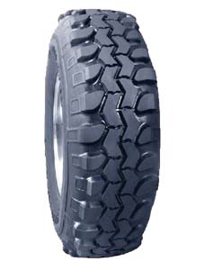  Шина Interco TSL/Rad 36С/12.5R16LT 