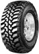 Подробнее о Bridgestone Dueler M/T 673 285/75R16