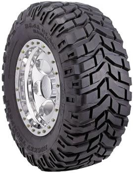  Шина Mickey Thompson Baja Claw Radial 35X12.50R15LT 