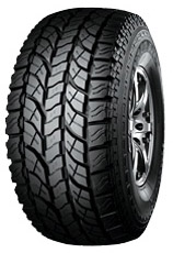  Шина Yokohama Geolandar A/T  LT315/70R17 