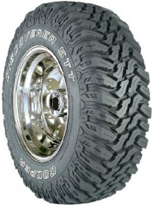  Шина Cooper Discoverer STT new 325/65R18 