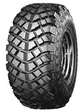  Шина Yokohama Geolandar M/T+ 305/70R16 