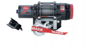  Электролебедка WARN RT25 