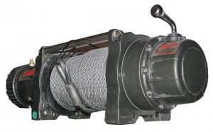  Электролебедка Master Winch X8288 SPORT 12В 