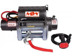  Электролебедка Master Winch 9500i 12В 